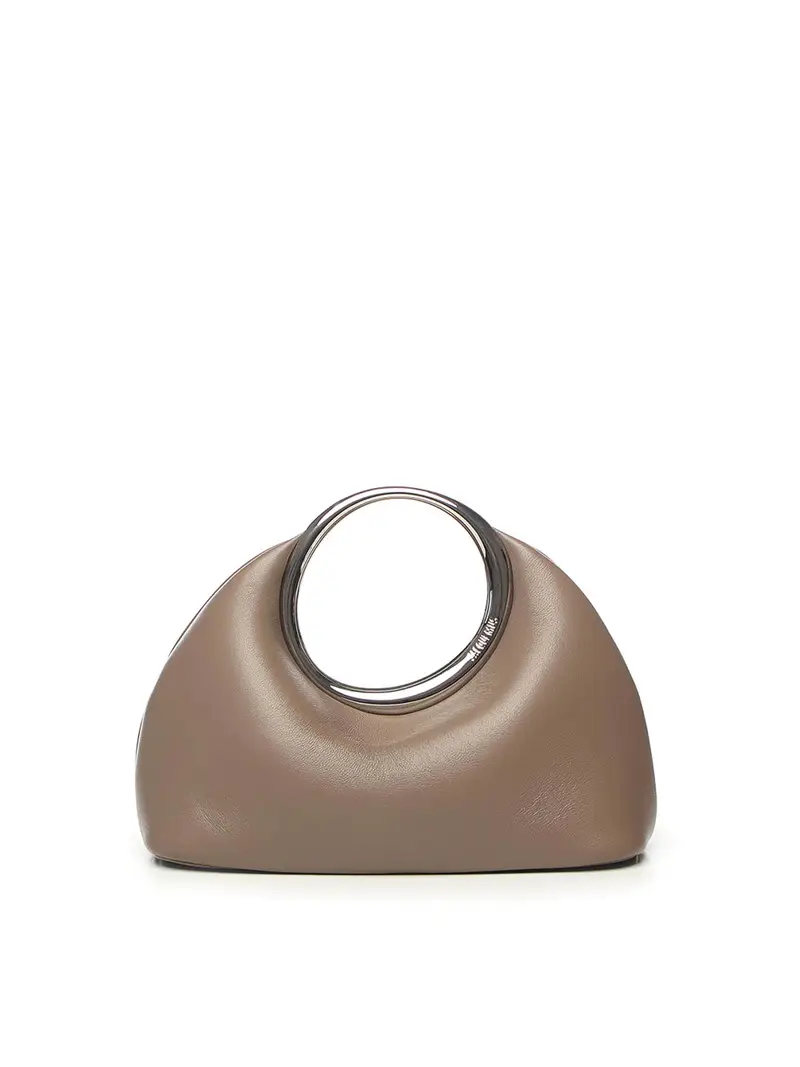 Borsa Le Petit Calino Beige