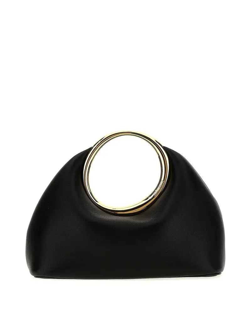 Borsa Le Petit Calino Nero