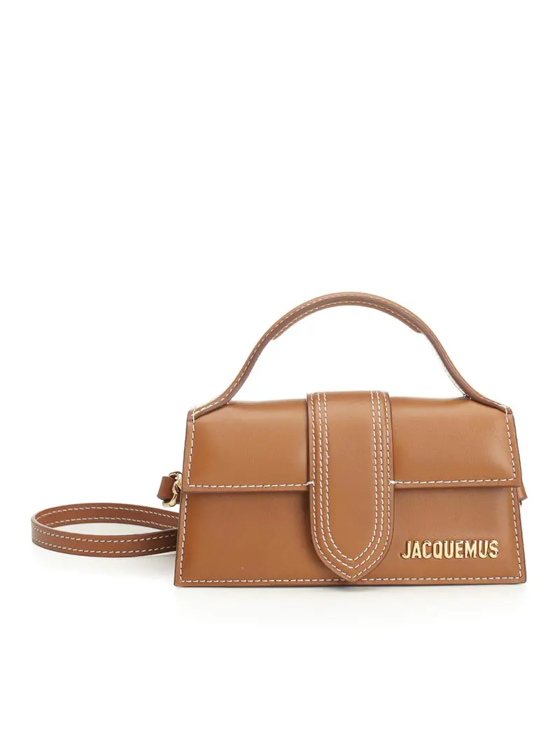 Borsa piccola Marrone