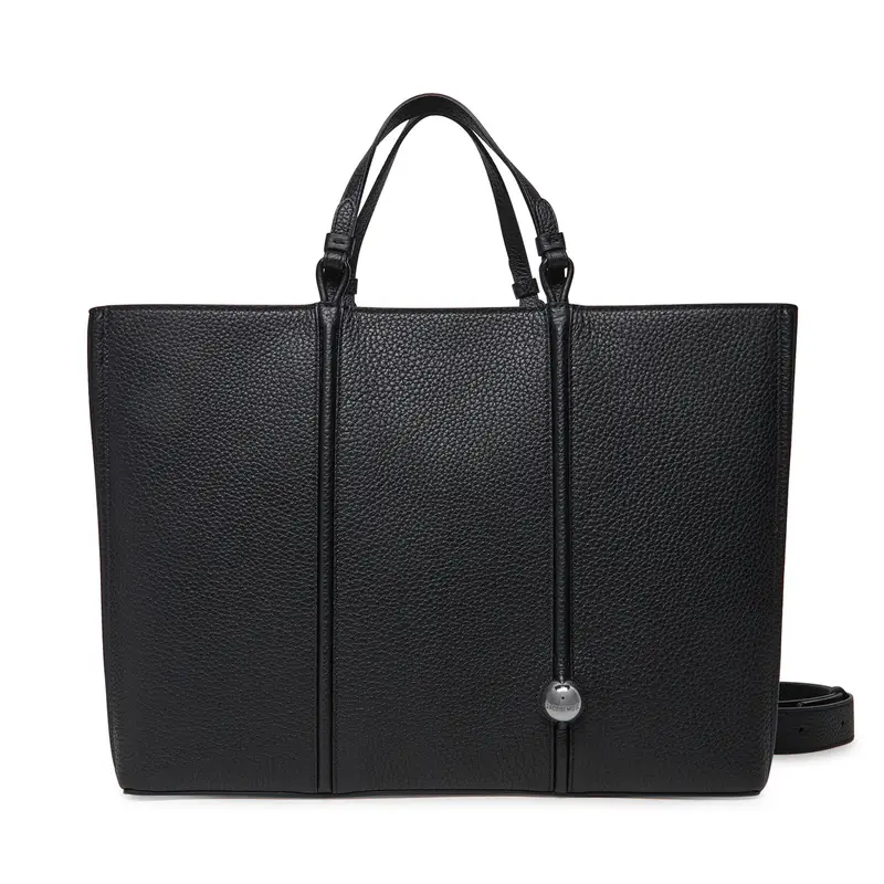 Borsetta JACQUEMUS 24H255BA4263216 Nero