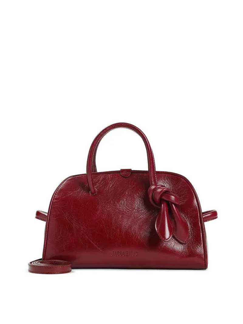 Borsetta Le Petit Turismo Rosso