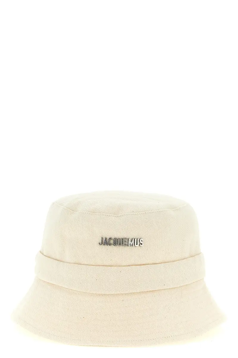 Bucket Hat Le Bob Gadjo Beige