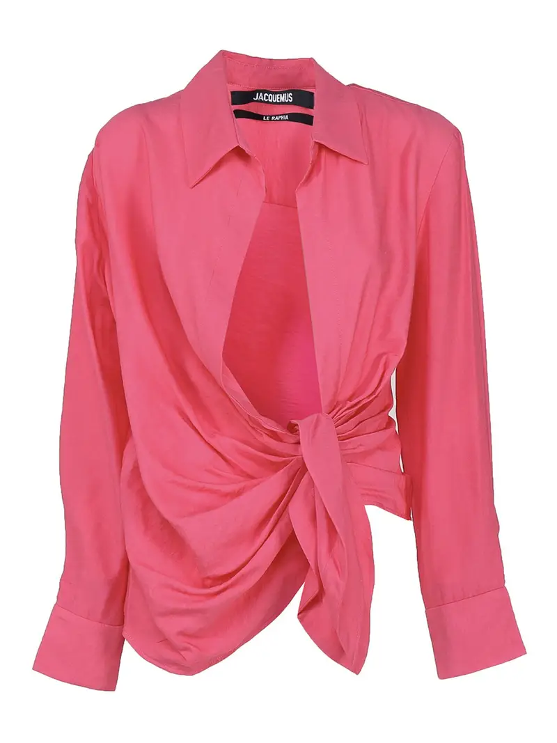 Camicia bahia chemise Rosa