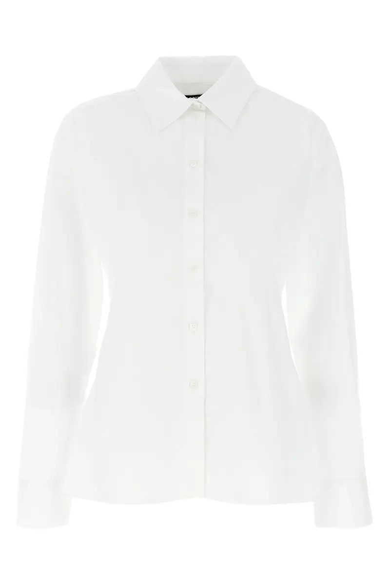 Camicia Chemise De Costume Bianco