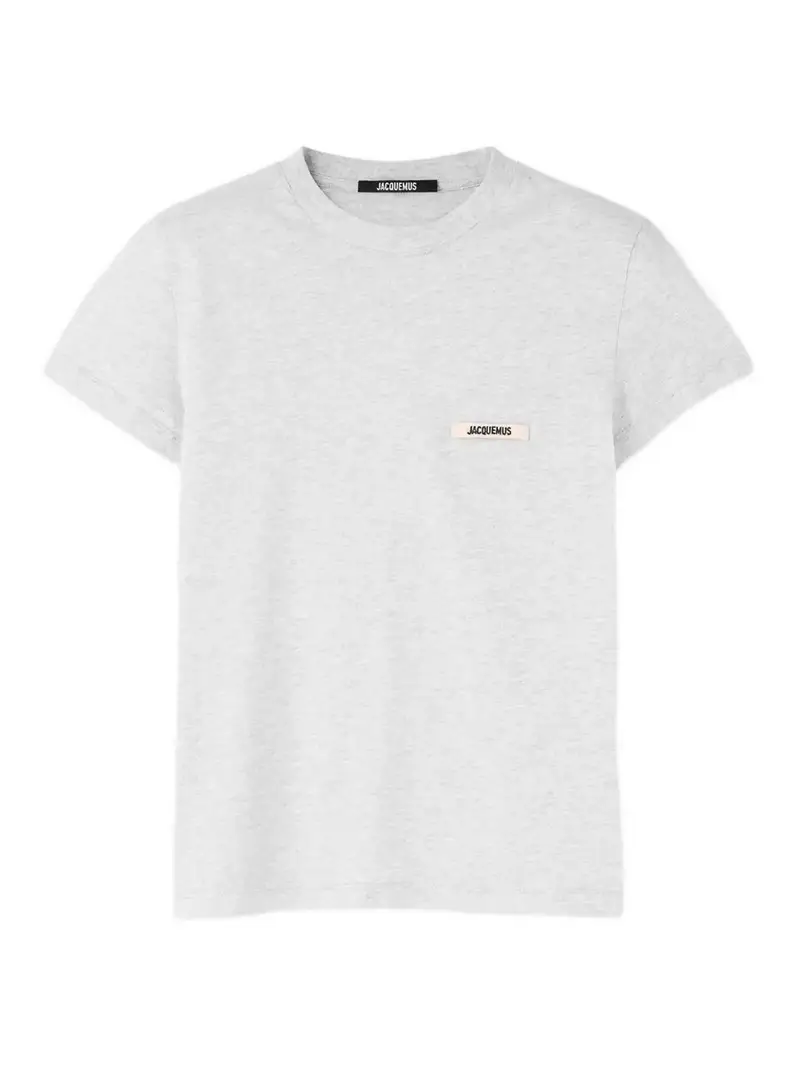 Camicia in gros grain Bianco