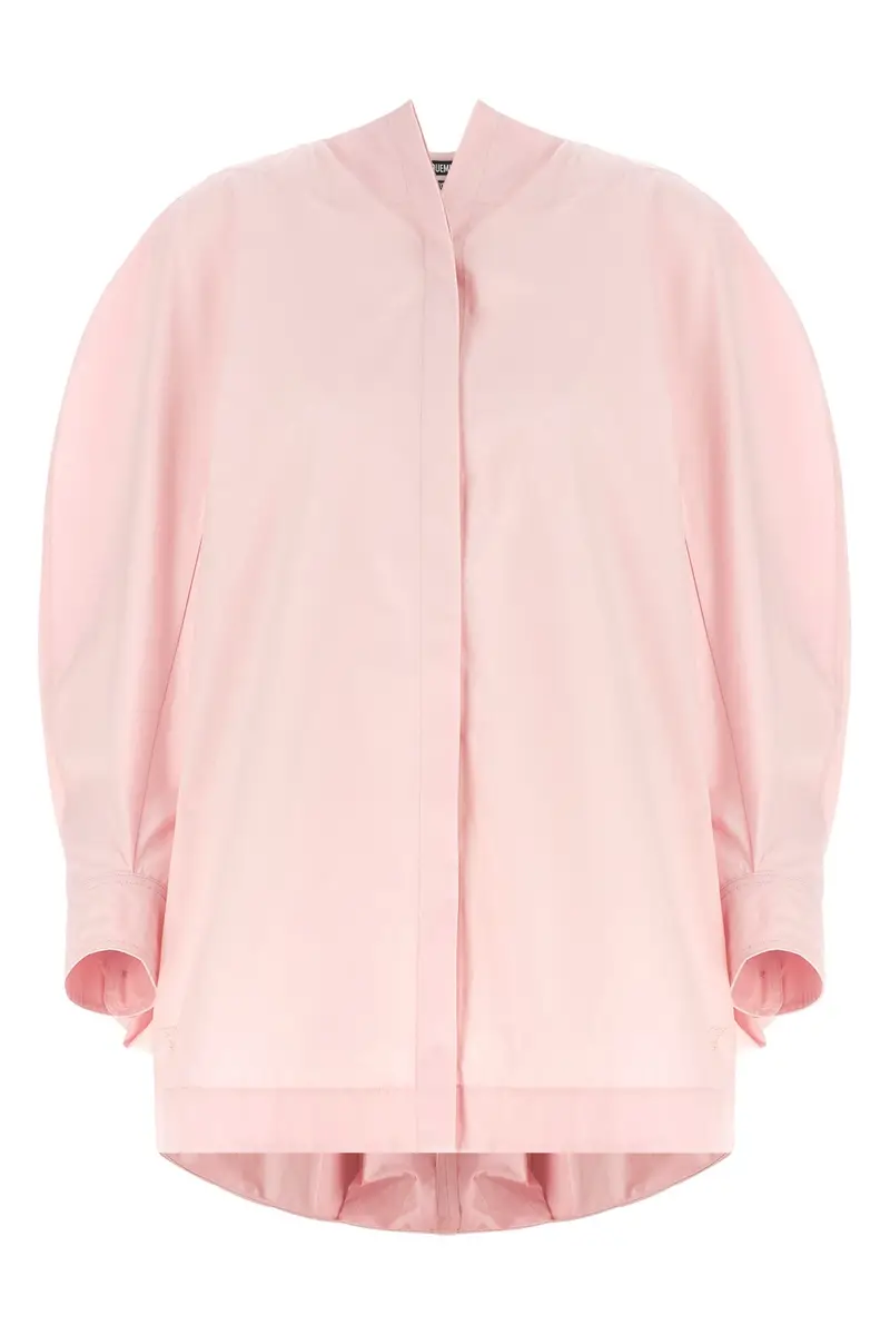 Camicia La Chemise Pittore Rosa