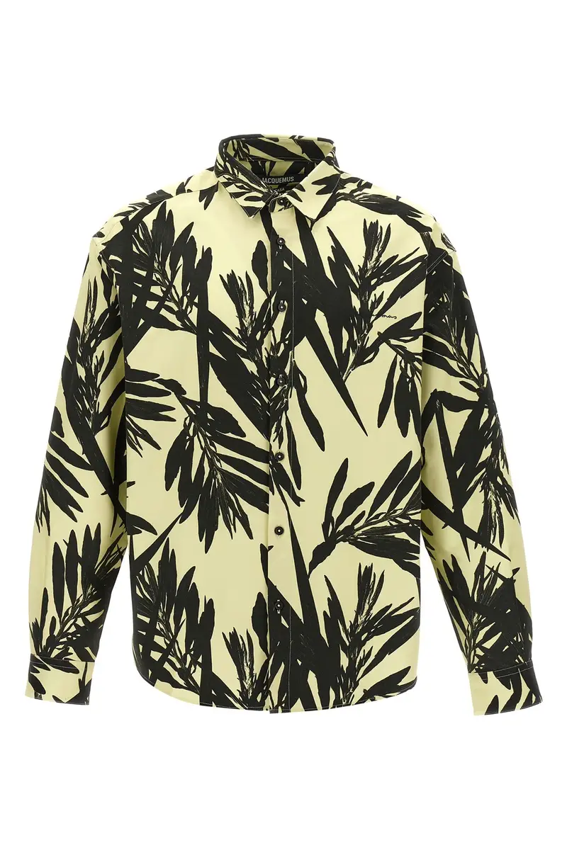 Camicia La Chemise Simon Multi