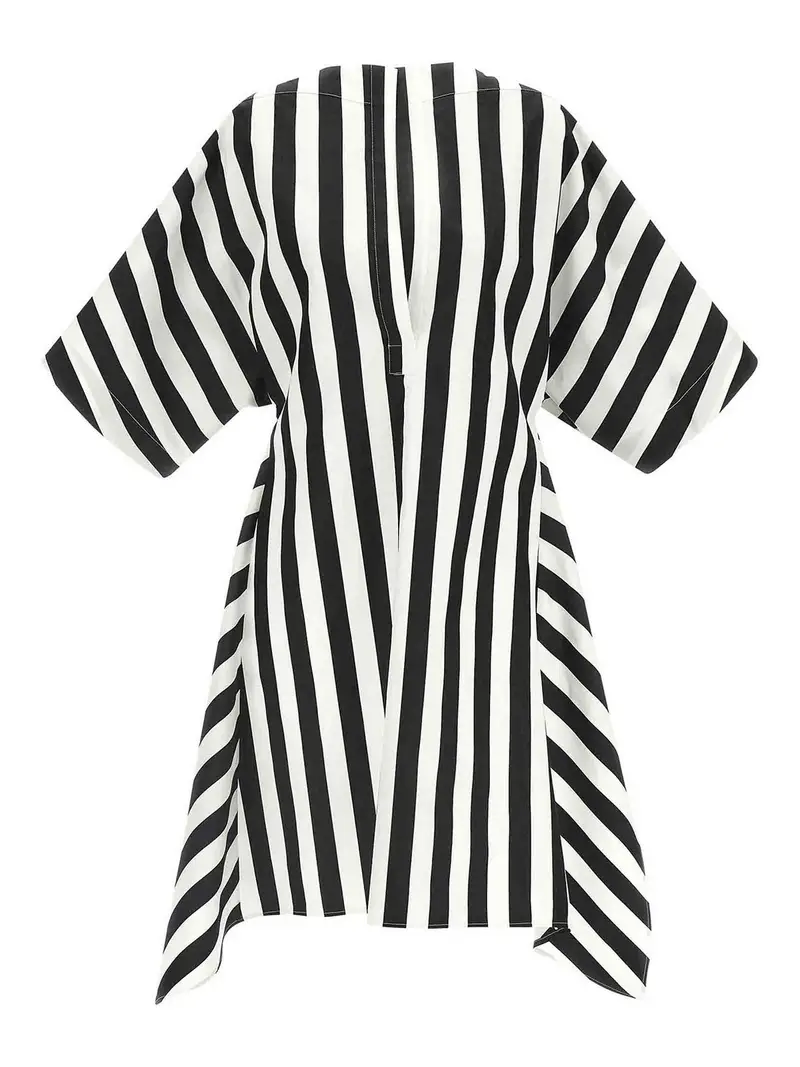 Camicia La Tunique Moisson Bianco