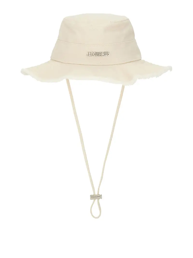 Cappello Bianco