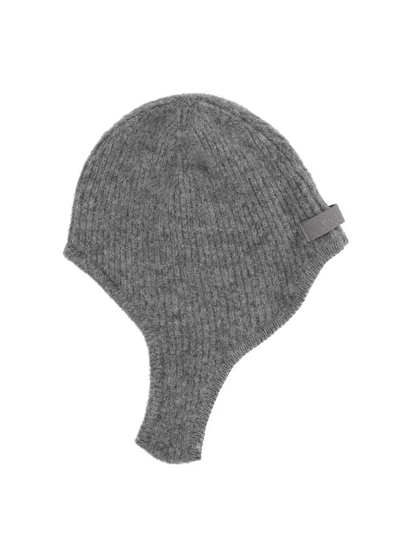 Cappello Grigio