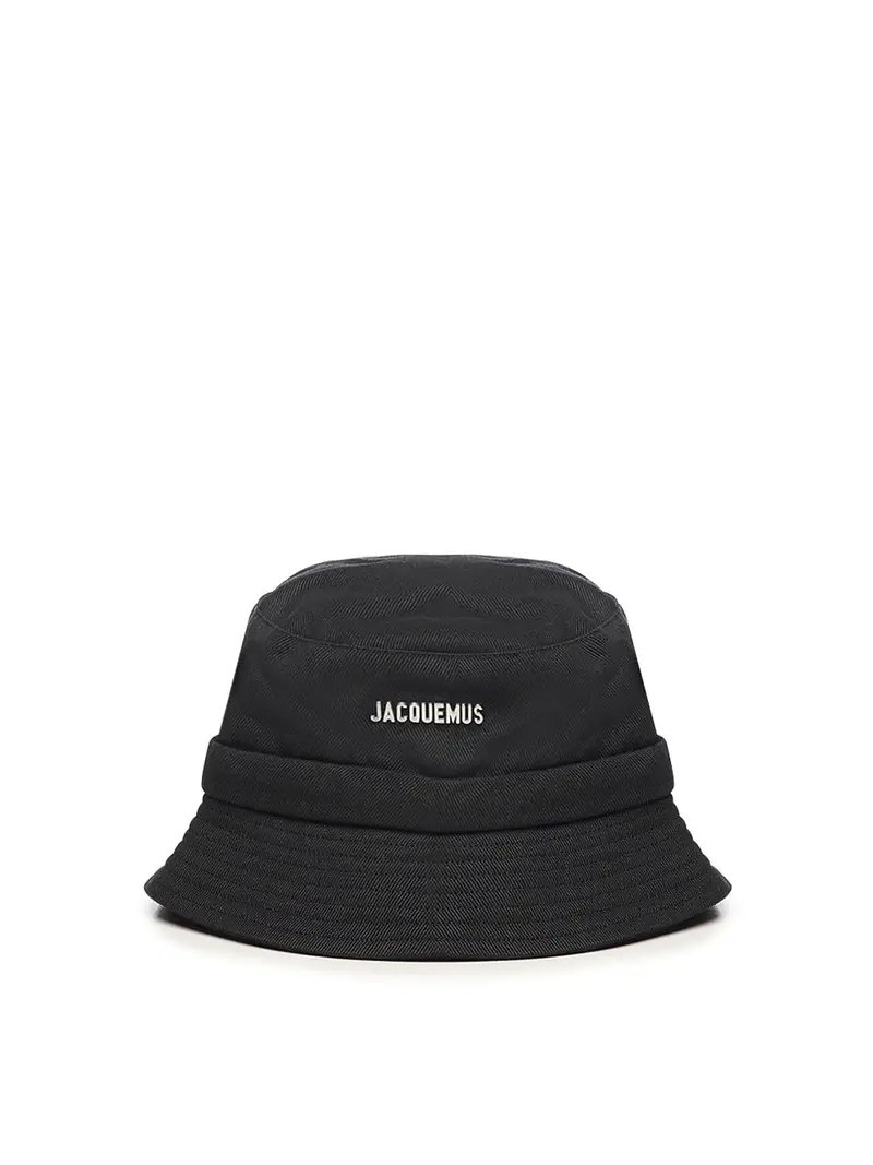 Cappello Le Bob Gadjo Nero