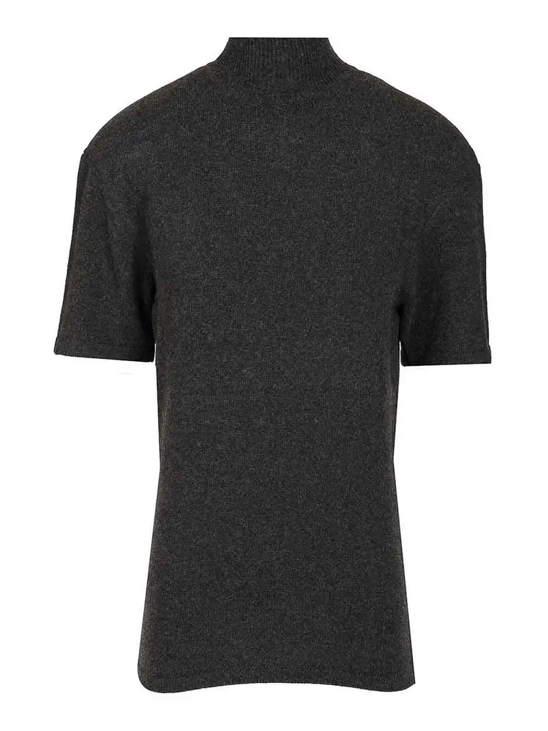 Jacquemus Top Grigio 4000555