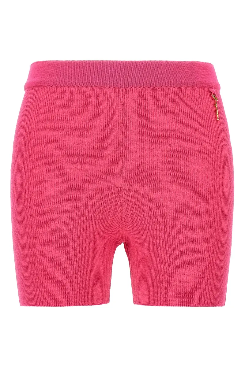Ciclista Le Short Pralu Fuxia