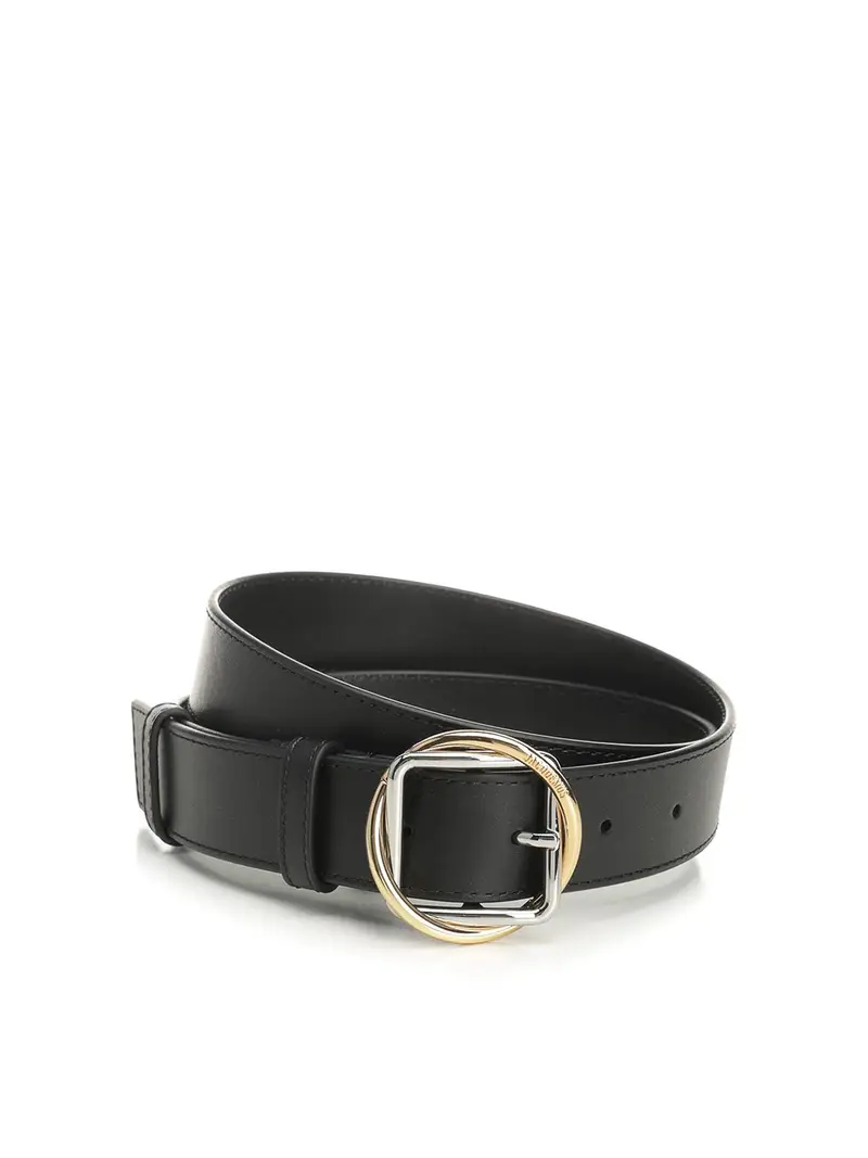 Cintura Nero