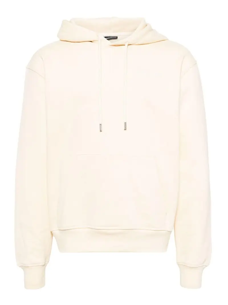 Felpa Le Brode Bianco