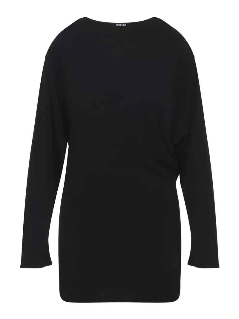 Il mini abito Mistral Nero