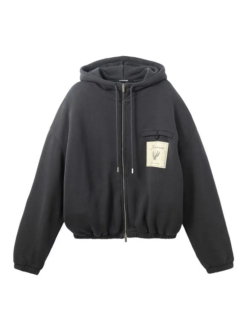 Il Torneo con cappuccio Blu