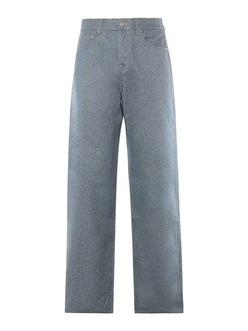 Jacquemus Jeans Blu 4303759