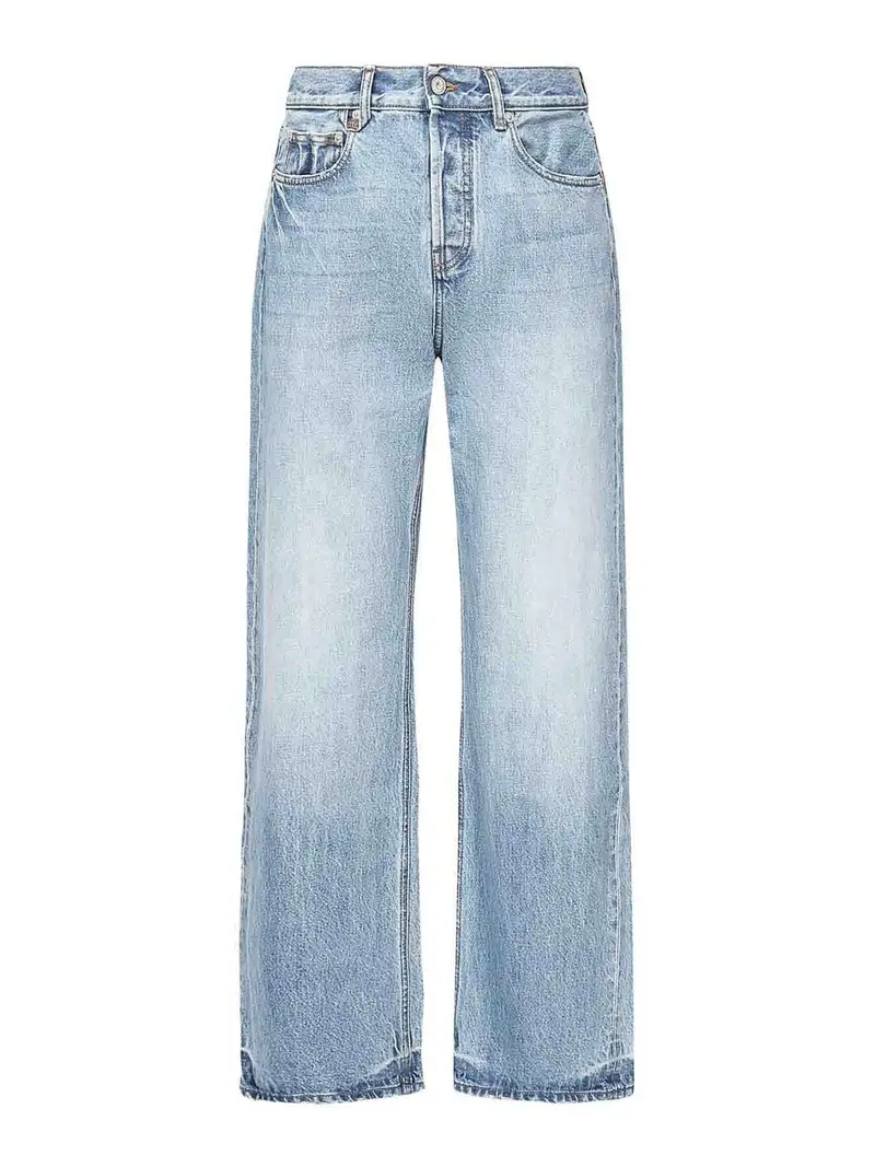 Jacquemus Jeans Denim 4126428