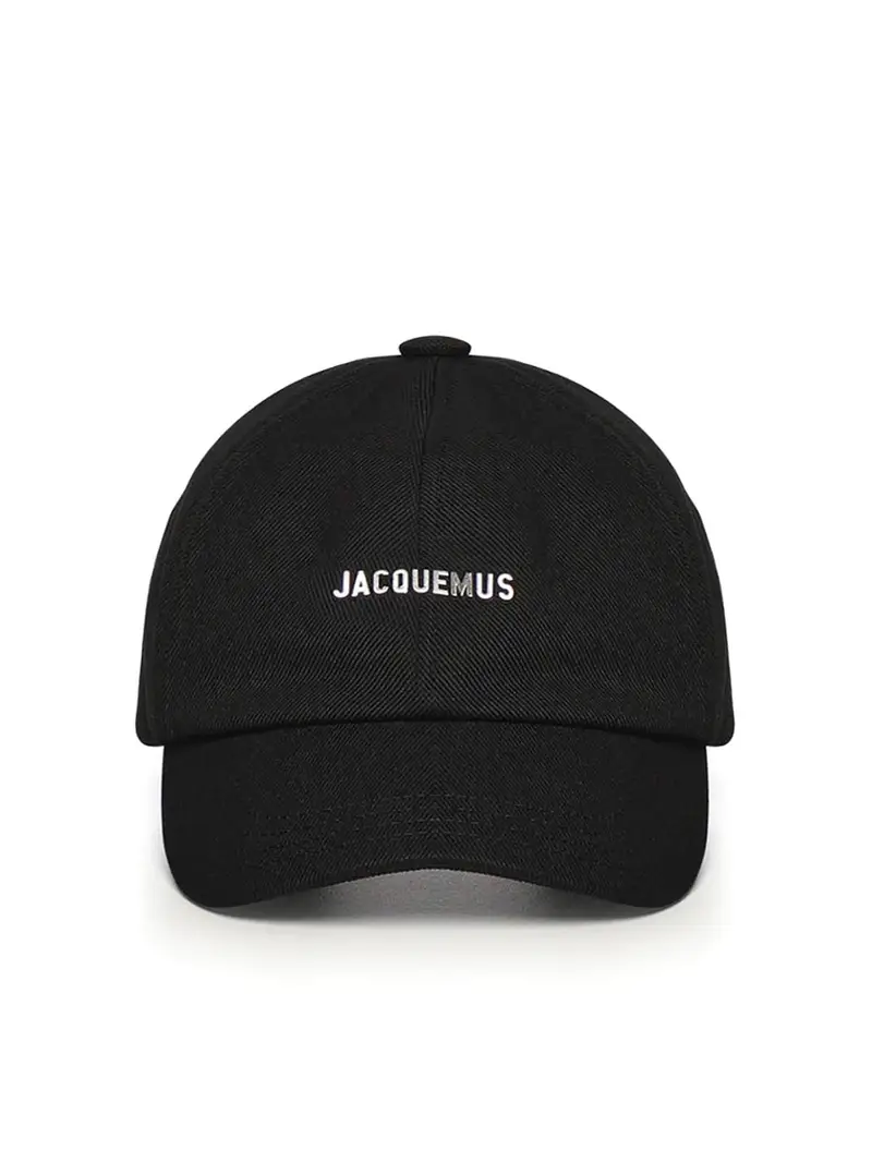 La Casquette Gadjo Hat Nero