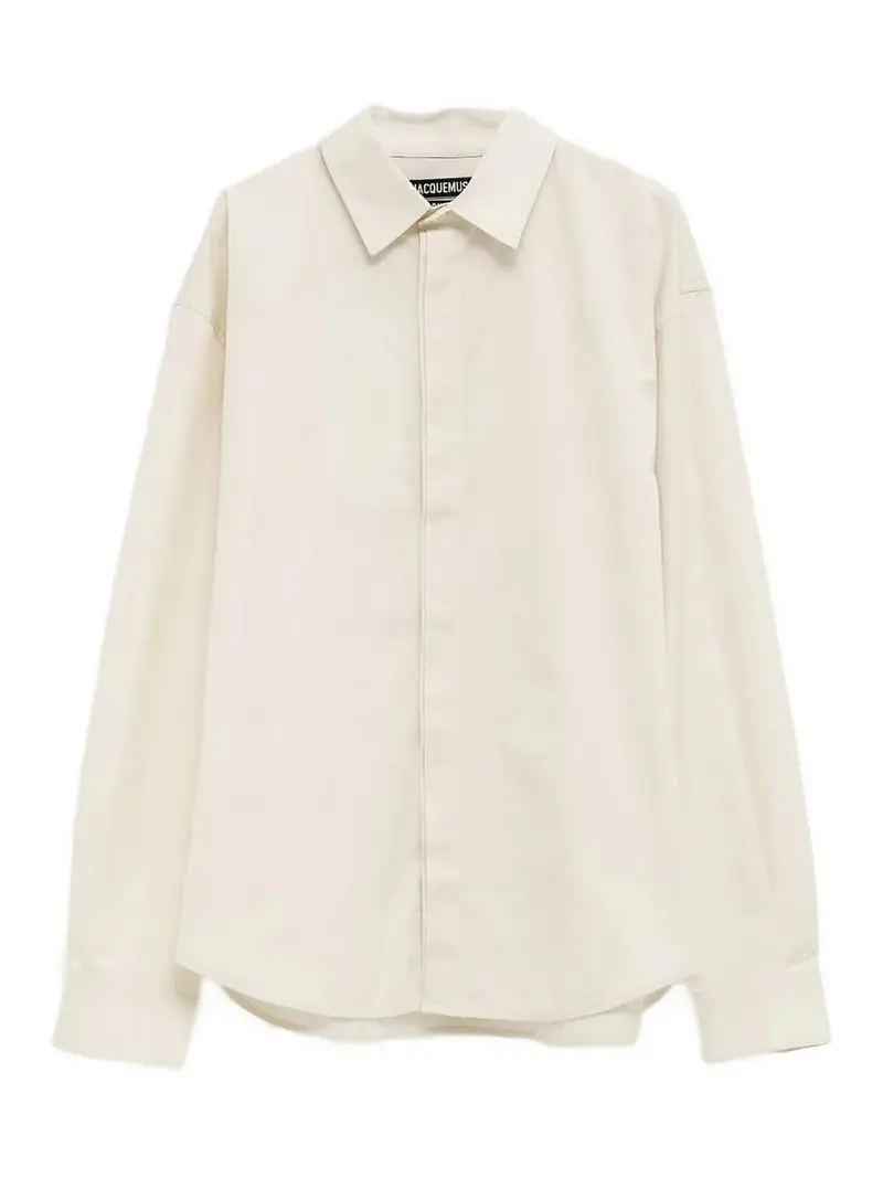 La Chemise Henri Bianco