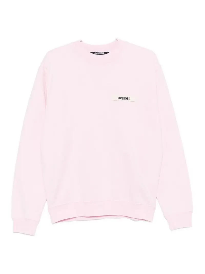 La Felpa Gros Grain Color Carne E Neutri