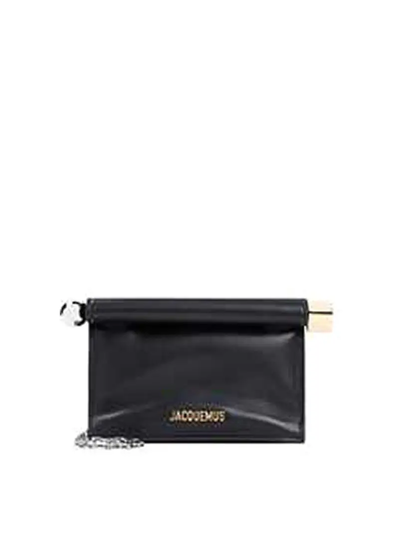 Jacquemus Pochette Oro 3346451