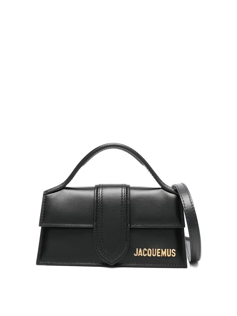 Le Bambino Handbag Nero