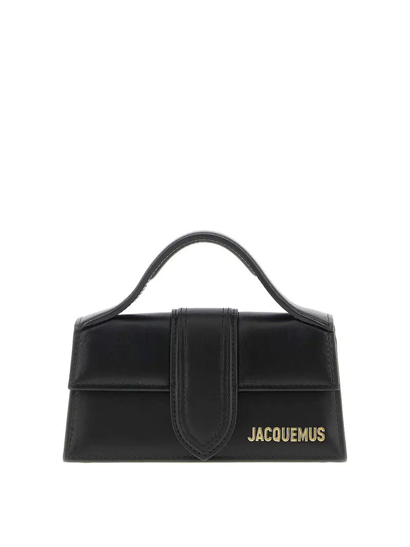 Le Bambino Handbag Nero