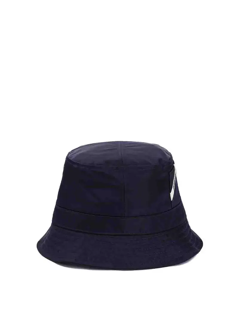 Le Bob Ovalie Blu scuro