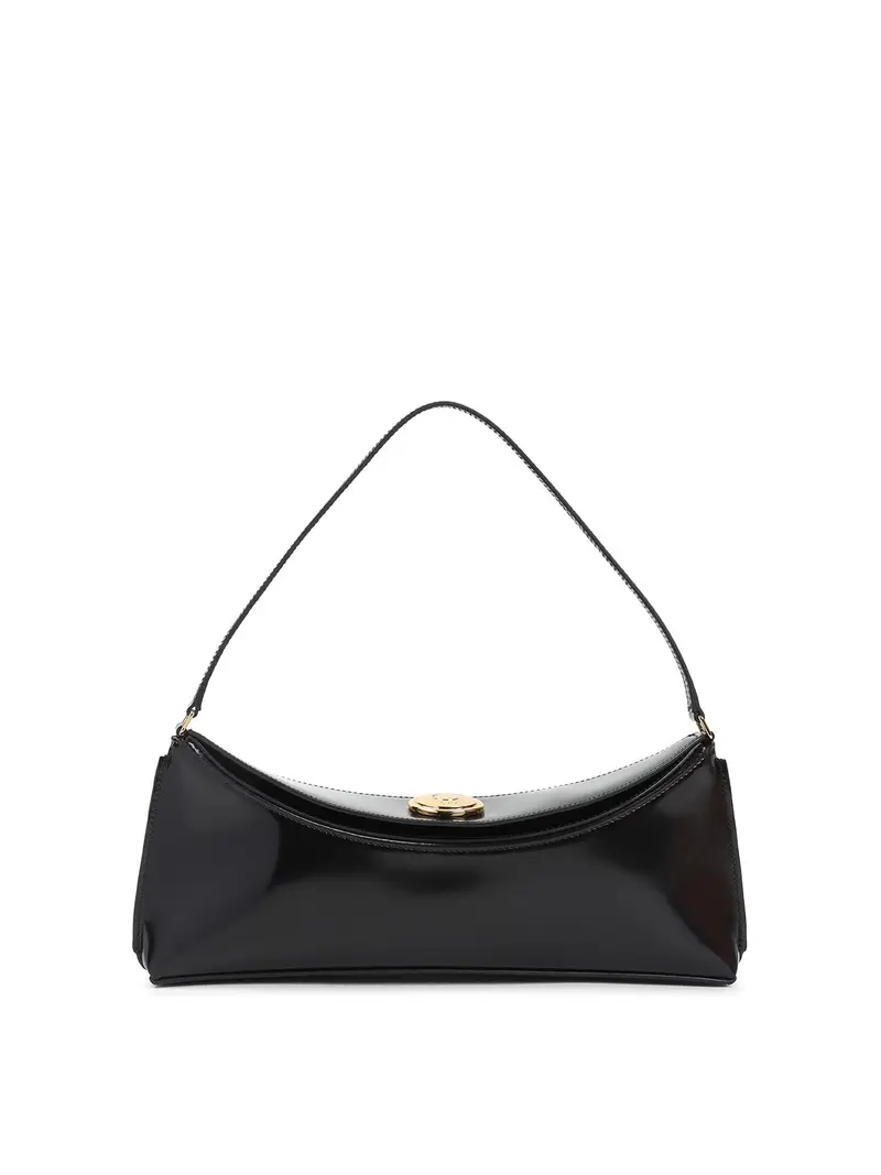 Le Calisso Handbag Nero