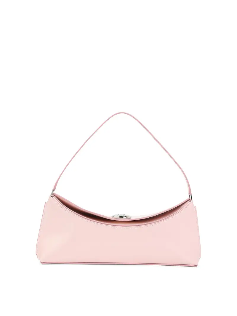 Le Calisso Handbag Rosa Chiaro