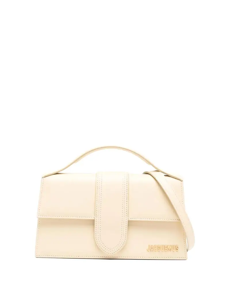 Le Grand Bambino Bianco