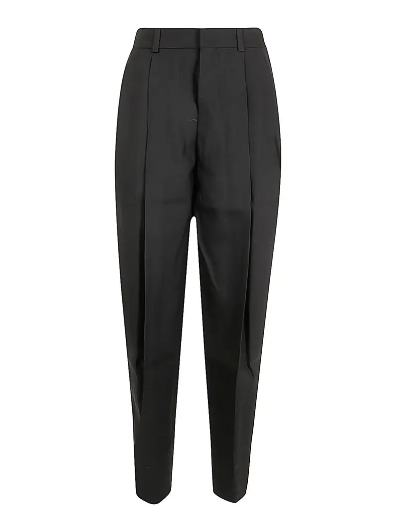 Le Pantalon Curzio Pant Nero
