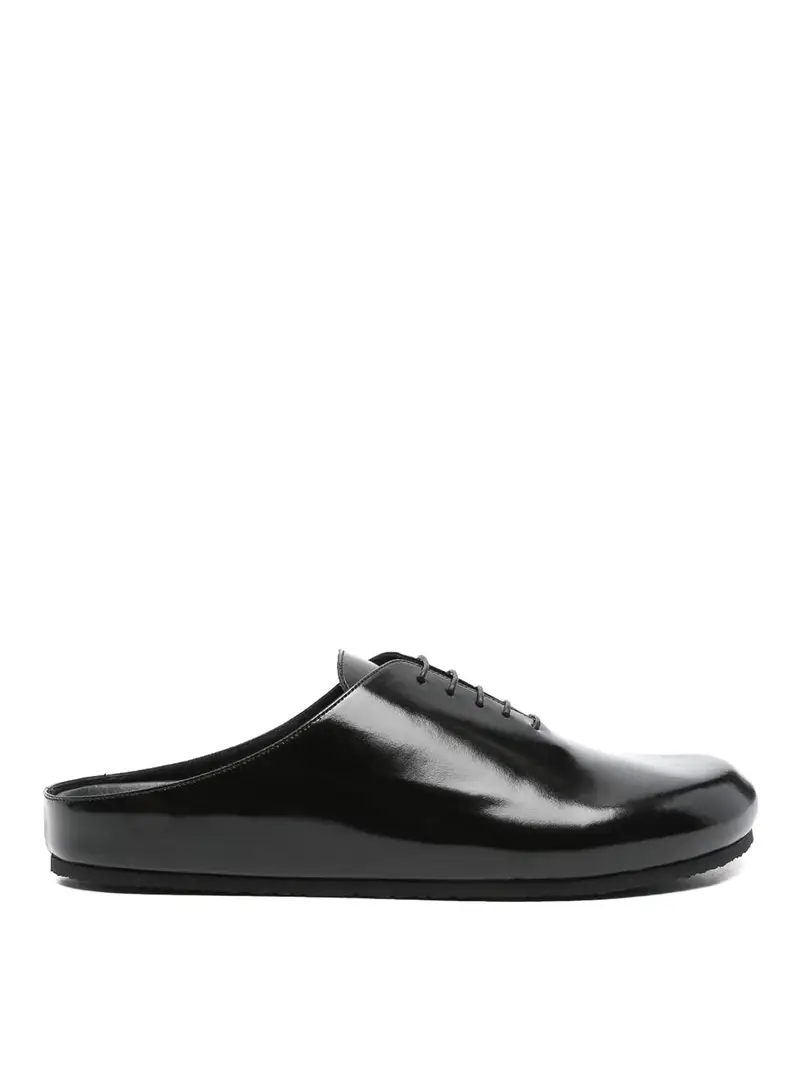 Jacquemus Mules Nero 4186283
