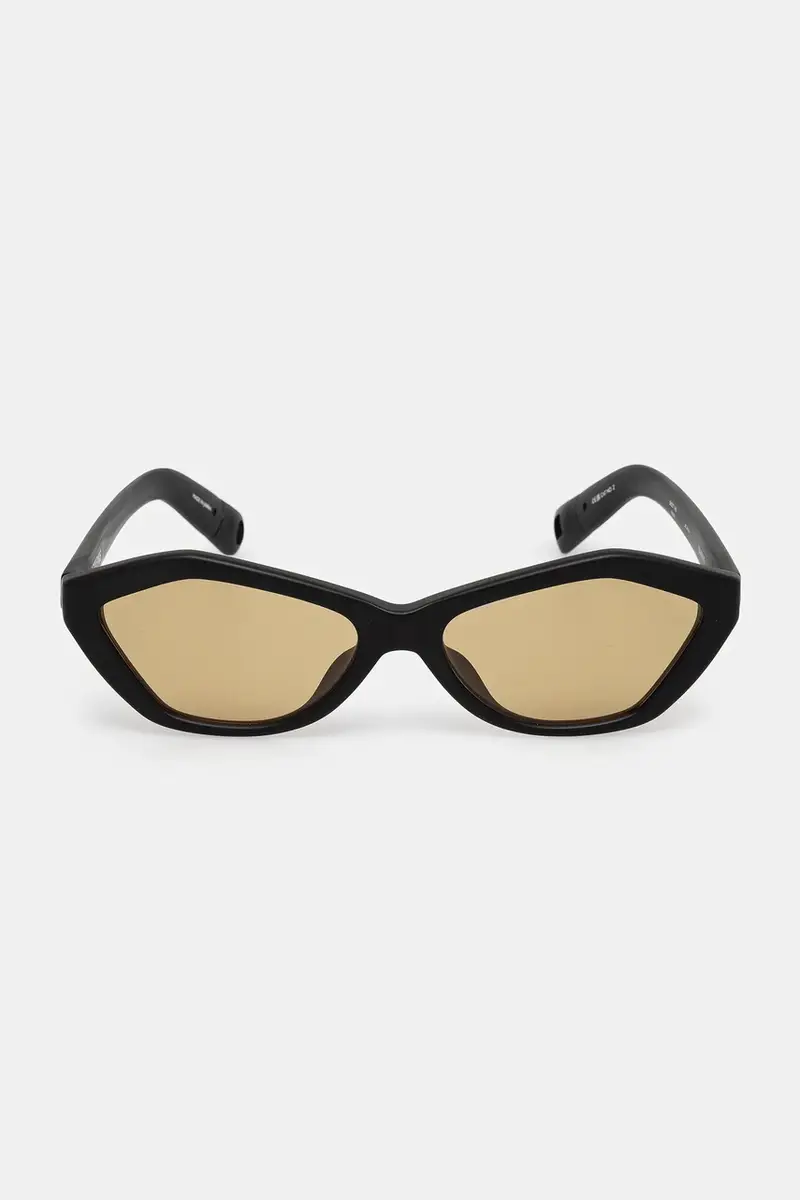 Jacquemus Occhiali da sole Donna Nero 3474143 miniatura 2