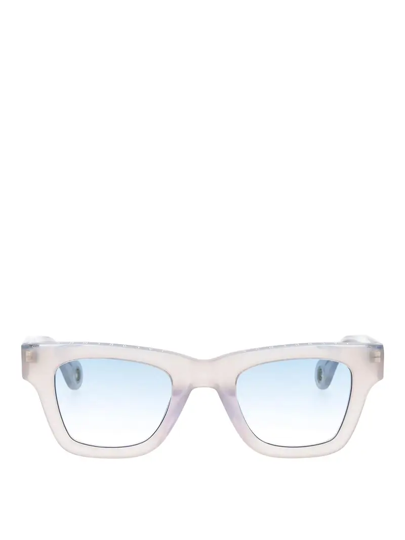 Occhiali da sole Blu