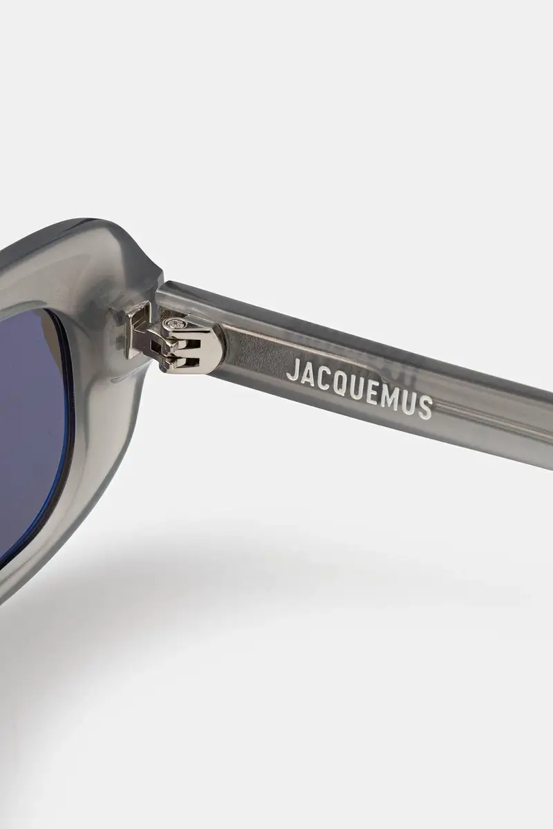 occhiali da sole CAPRI colore grigio JAC55C6SUN miniatura 3