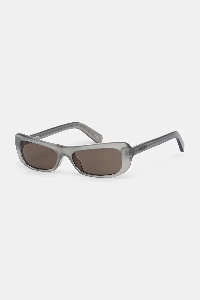 occhiali da sole CAPRI colore grigio JAC55C6SUN