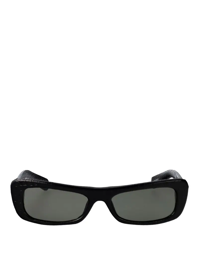 Occhiali da sole Capri Nero