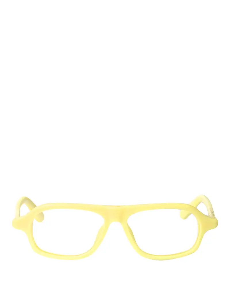 Occhiali da sole Giallo