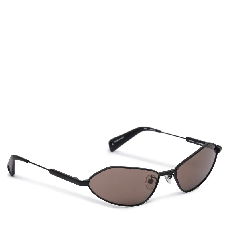 Occhiali da sole JACQUEMUS JAC68C2SUN Nero