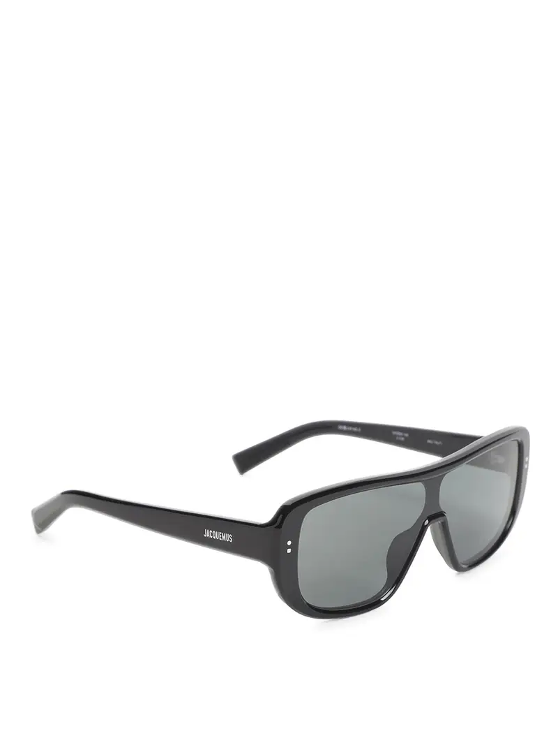 Occhiali da sole Les Lunettes 156 Grigio Chiaro