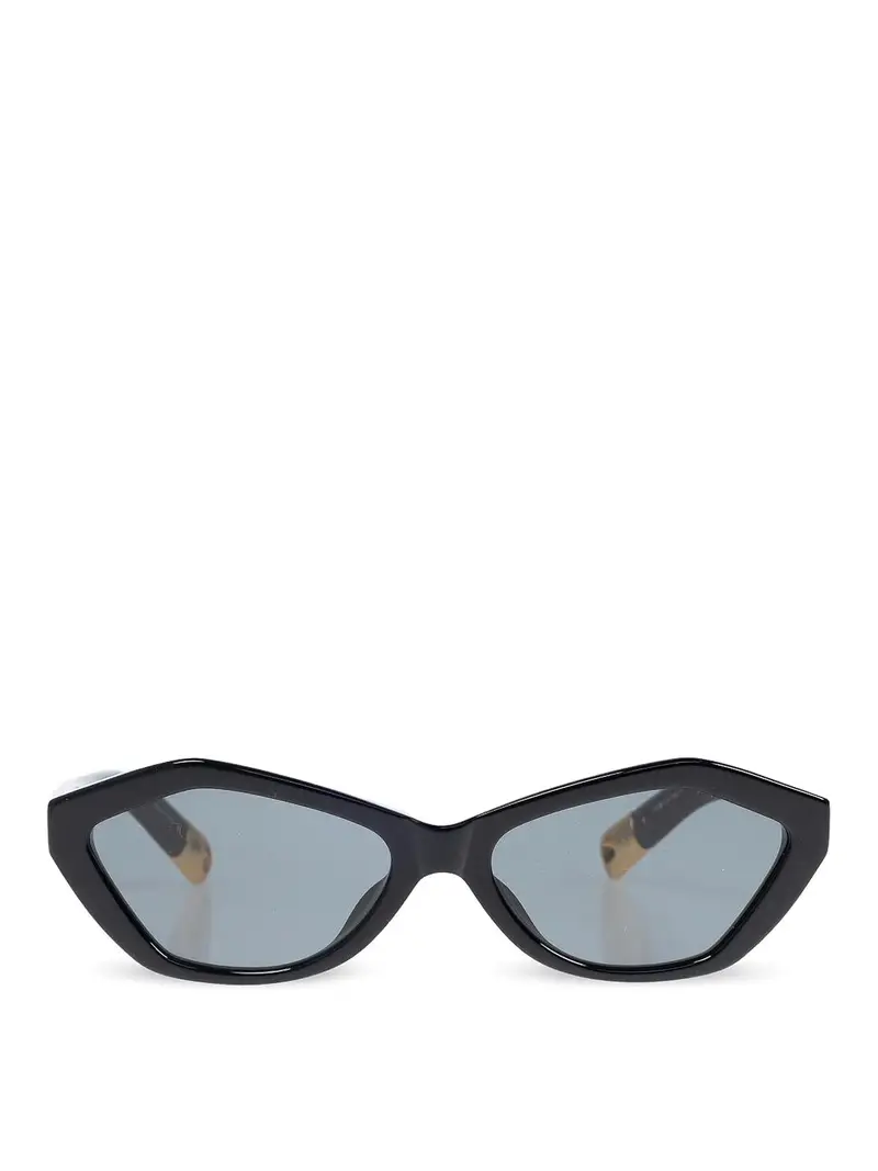 Occhiali da sole Les Lunettes Bambino Nero