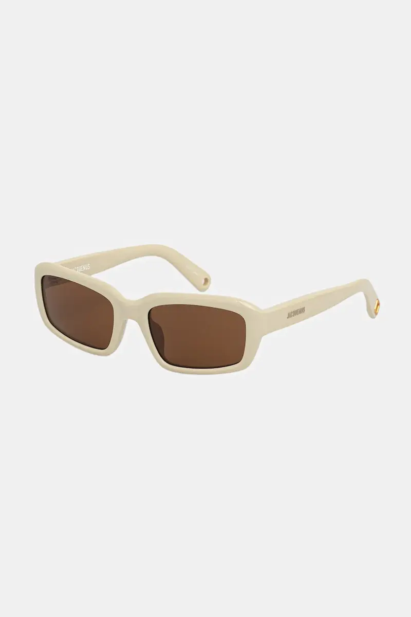 occhiali da sole MARINO colore beige JAC64C3SUN