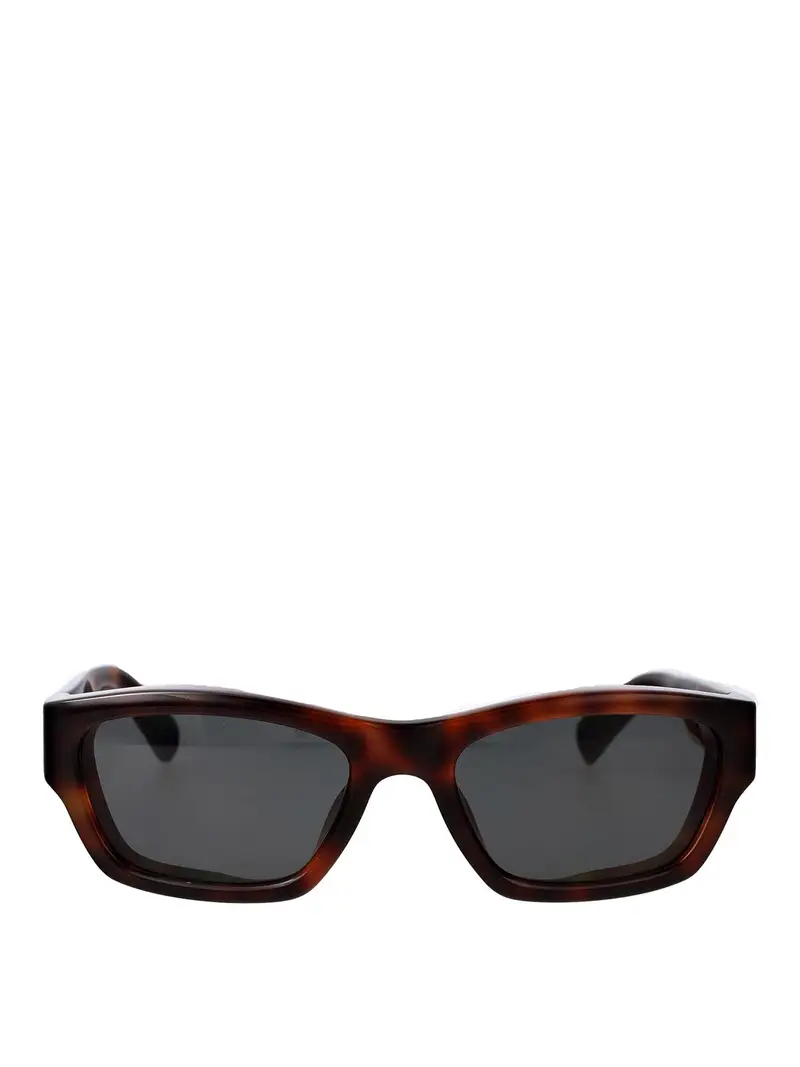 Occhiali da sole Meridiano Marrone