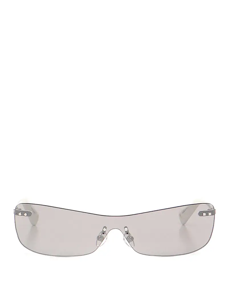 Occhiali da sole Miranda Bianco