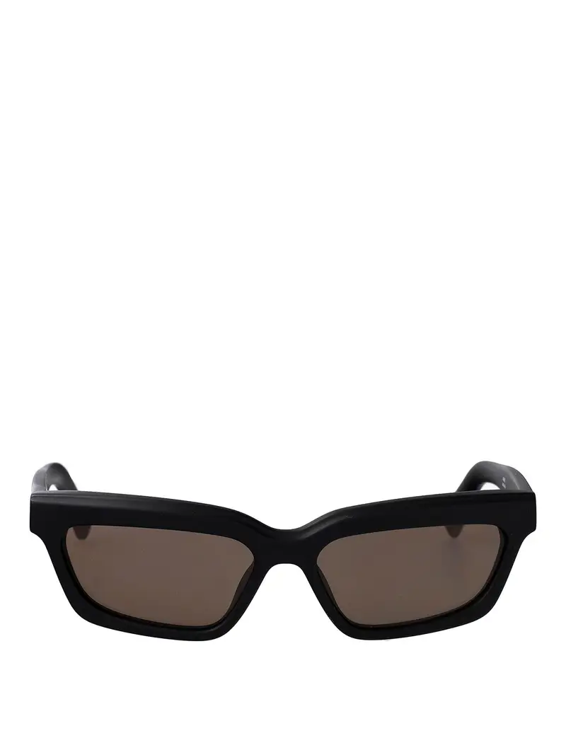 Occhiali da sole Salon Nero