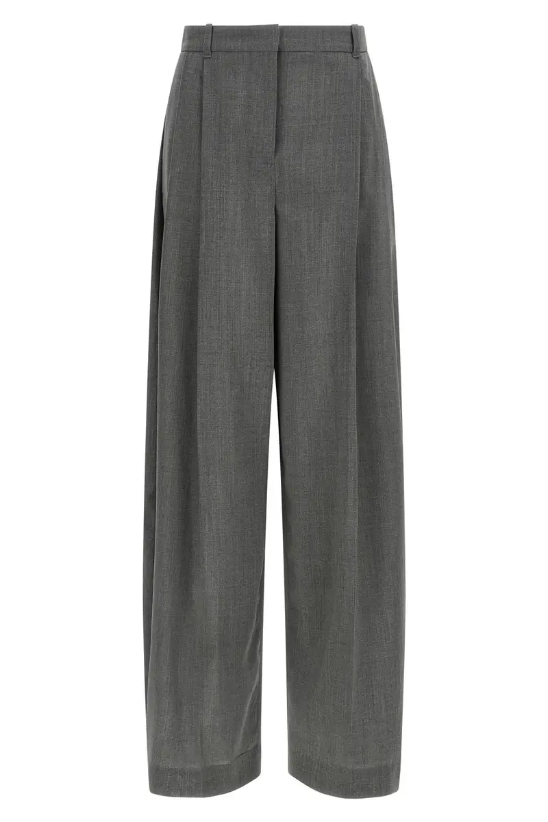 Pantalone Le Pantalon D homme Grigio