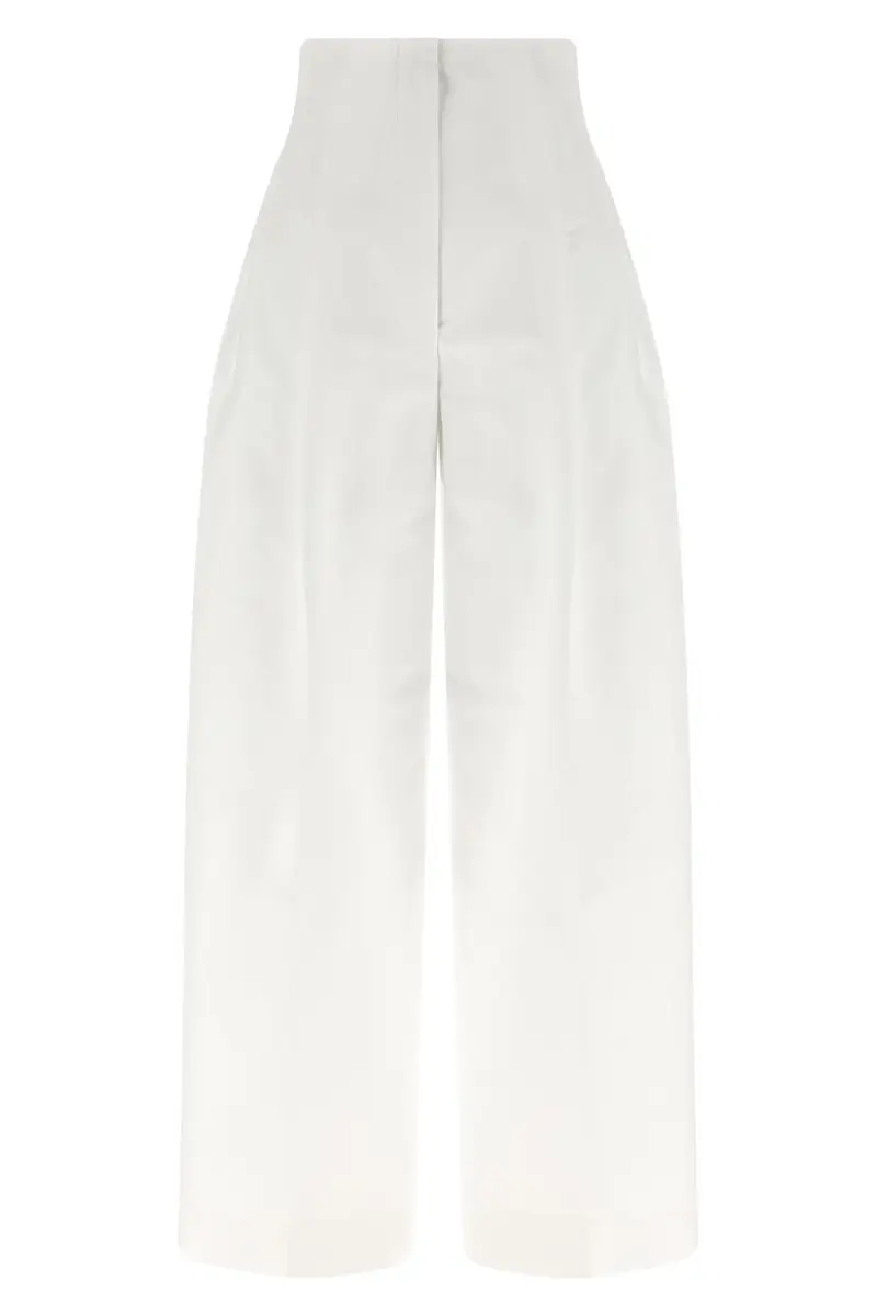 Pantalone Le Pantalon Souro Bianco